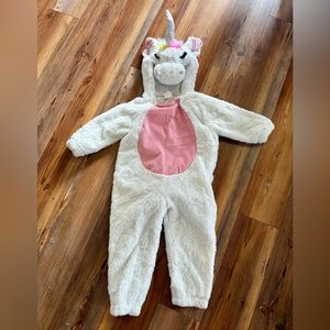Unicorn Costume 🦄